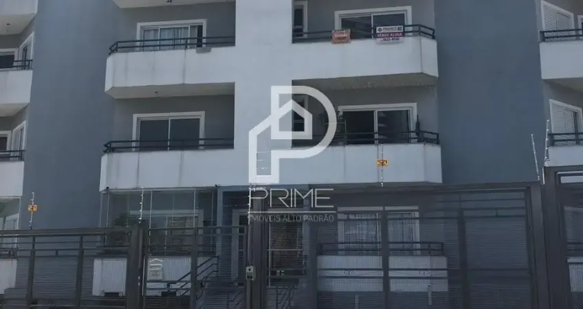 Apartamento com 3 quartos à venda na Rua Claudino Velloso Borges, Esplanada Independência, Taubaté