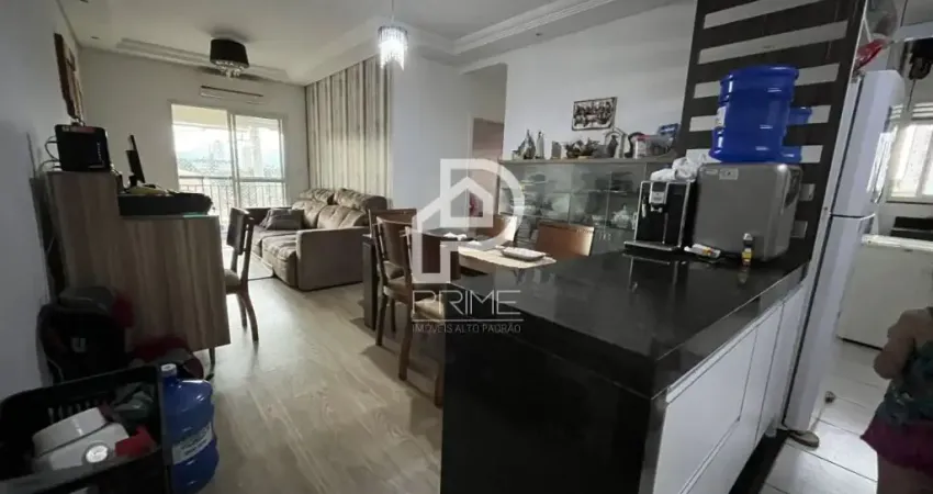 Apartamento com 3 quartos à venda em Independência, Taubaté 