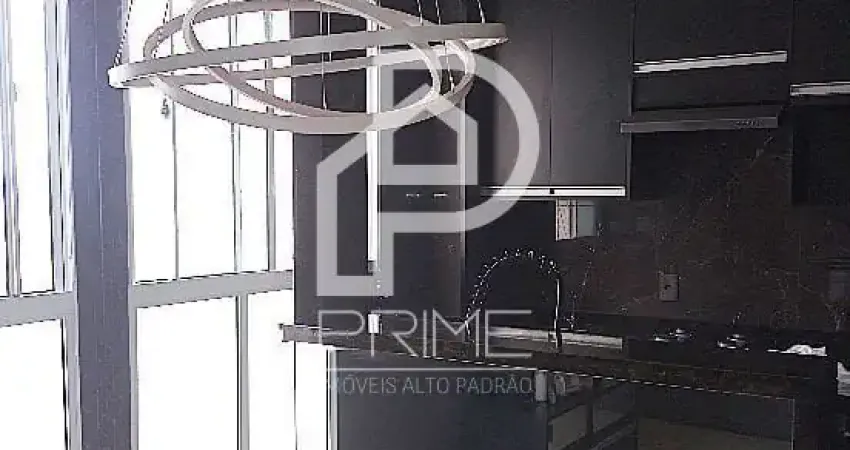 Apartamento com 2 quartos à venda na Estrada Municipal Francisco Alves Monteiro, Parque Senhor do Bonfim, Taubaté