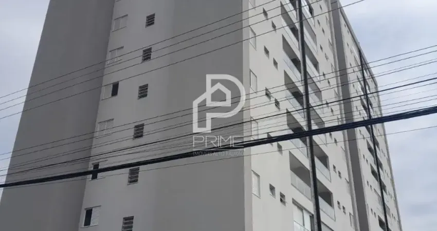 Apartamento com 2 quartos à venda na Rua Reginaldo Antônio Sandy, Independência, Taubaté