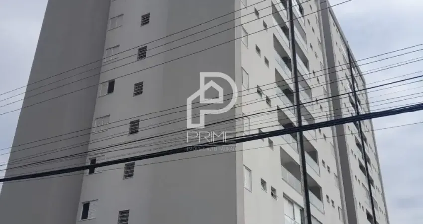 Apartamento com 2 quartos à venda na Rua Reginaldo Antônio Sandy, Independência, Taubaté