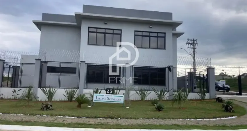 CASA A VENDA NO CONDOMÍNIO RESIDENCIAL LILIAN SCHNEIDER