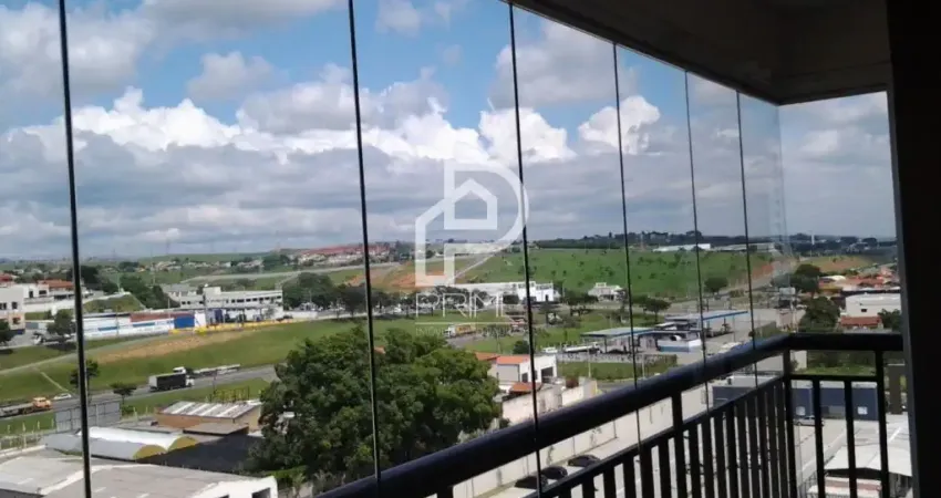 Apartamento à Venda com 03 dormitórios com 01 suíte no  Cyan Boulevard em Taubaté