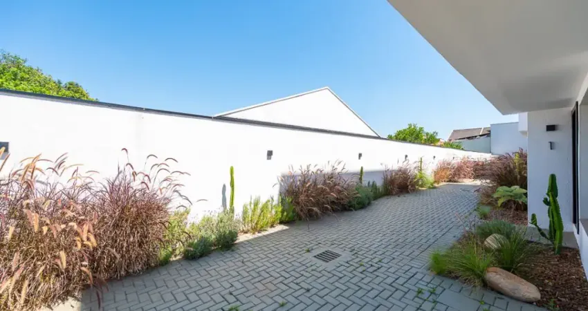 Sobrado 3 quartos no jardim ipe , privacidade, segurança / linda vista do terraço