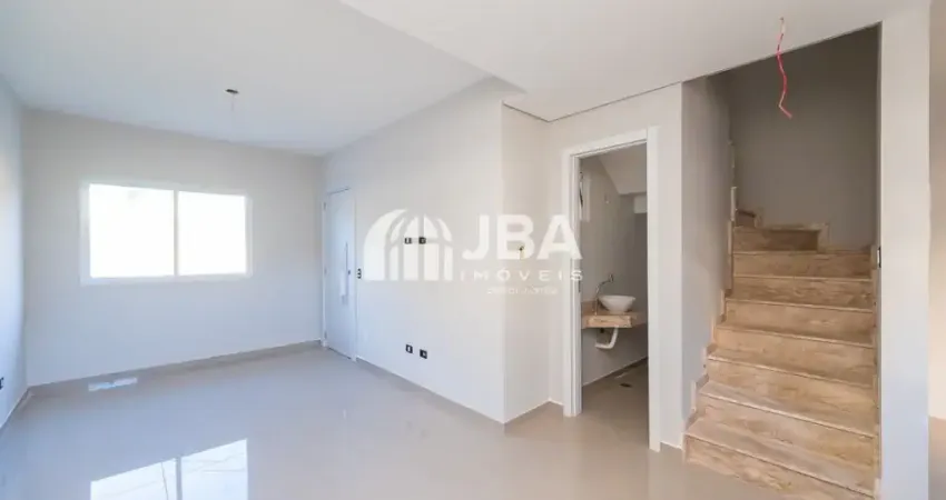 Novo com 3 quartos  , privacidade , segurança, e  aceita financiamento