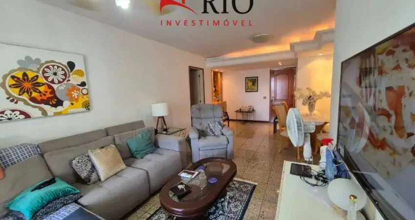 Apartamento de 4 quartos no acquabella, barra da tijuca, andar alto e vista livre