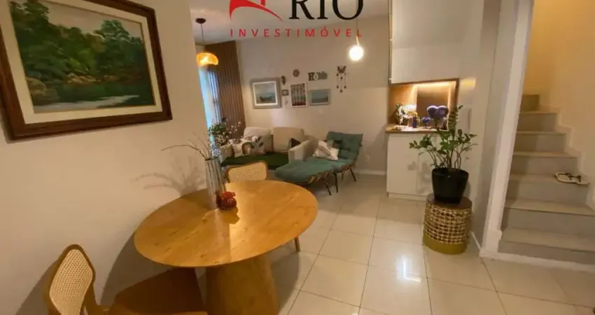 Apartamento à venda no rio de janeiro-rj, recreio dos bandeirantes! 2 quartos, 1 suíte, 1 sala, 3 banheiros, 1 vaga, 96m².