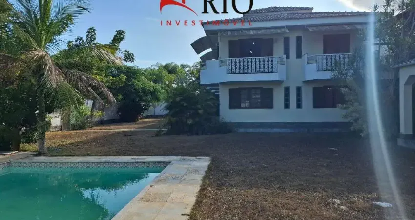 Luxuosa casa de 5 quartos com 3 suítes, 2 salas e 8 vagas na barra da tijuca, rio de janeiro-rj: seu novo lar de luxo!