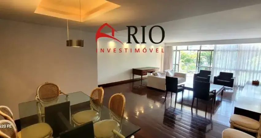Apartamento à venda no jardim oceânico, barra da tijuca - 174m², 3 quartos a 1 quadra da praia