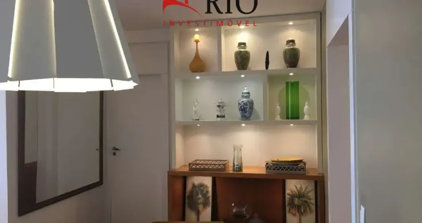 Apartamento com 3 quartos à venda na Avenida Lúcio Costa, 3300, Barra da Tijuca, Rio de Janeiro