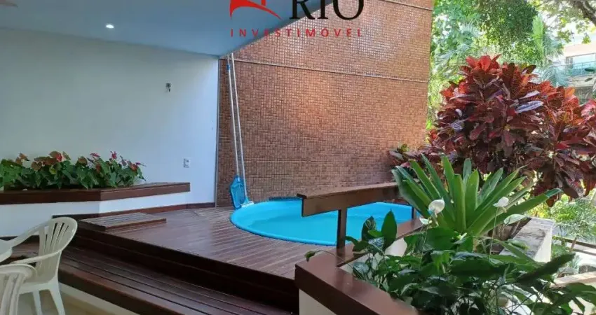 Oportunidade jardim oceânico - apartamento de 4 quartos próximo a praia