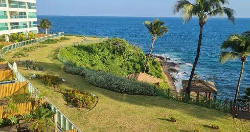 Apartamento com 1 quarto à venda na Avenida Oceânica, Ondina, Salvador