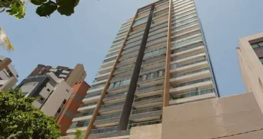 Apartamento com 2 quartos à venda na Rua Érico Veríssimo, Itaigara, Salvador