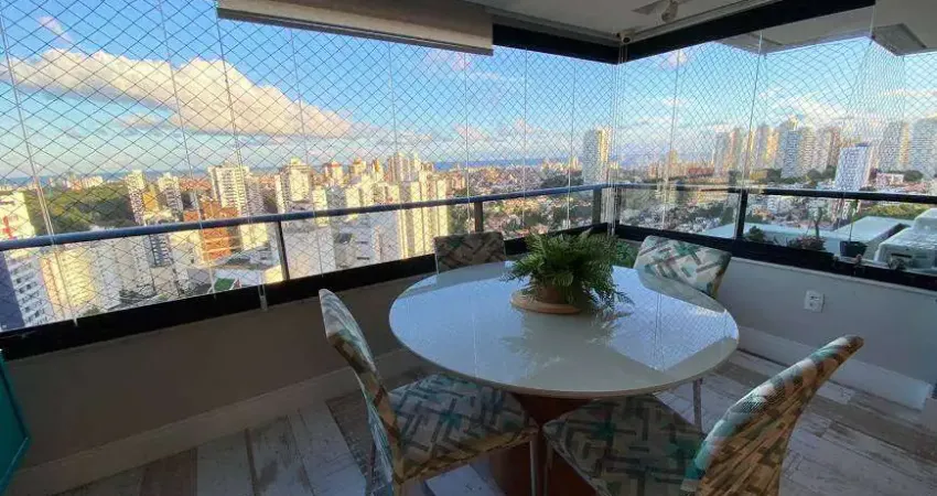 LINDO 2 QUARTOS COM CLOSE NO EDF TERRAZO COLINA NO CIDADE JARDIM