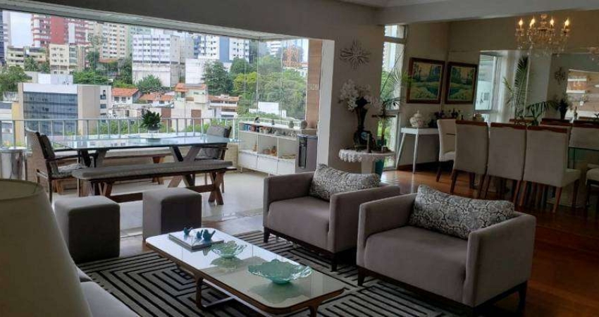 Apartamento com 4 quartos à venda na Rua Professor Edgard Mata, Ondina, Salvador