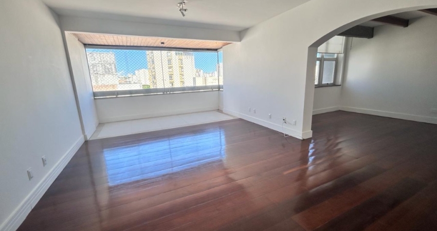 Apartamento com 4 quartos à venda na Rua Anthenor Tupinambá, 453, Pituba, Salvador