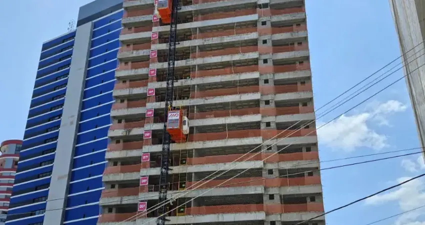Apartamento com 4 quartos à venda na Alameda das Catabas, 100, Caminho das Árvores, Salvador