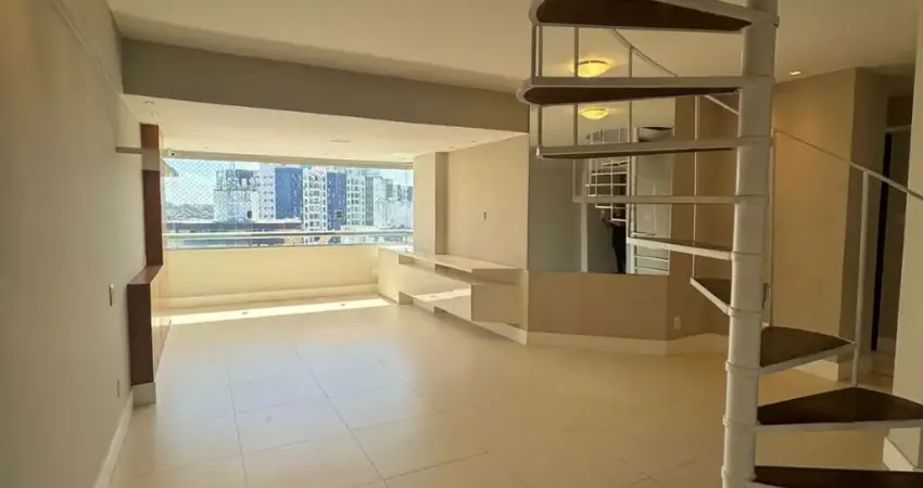 Cobertura com 3 quartos à venda na Rua Várzea de Santo Antônio, Caminho das Árvores, Salvador