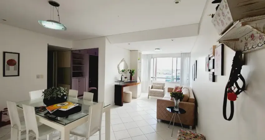 Apartamento com 3 quartos à venda na Rua Altino Serbeto de Barros, 269, Pituba, Salvador