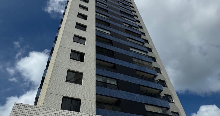 QUARTO E SALA NO EDF MODERN LIVING