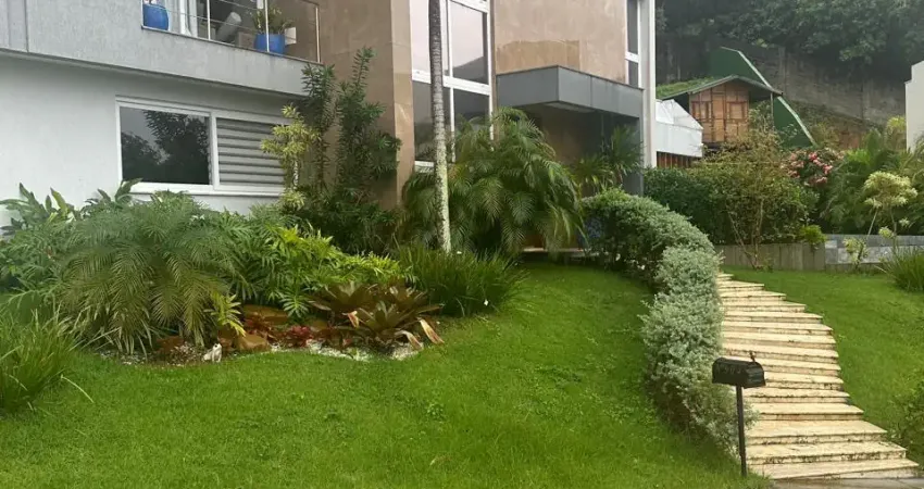 Casa em condomínio fechado com 4 quartos à venda na Avenida 29 de Março, Alphaville II, Salvador