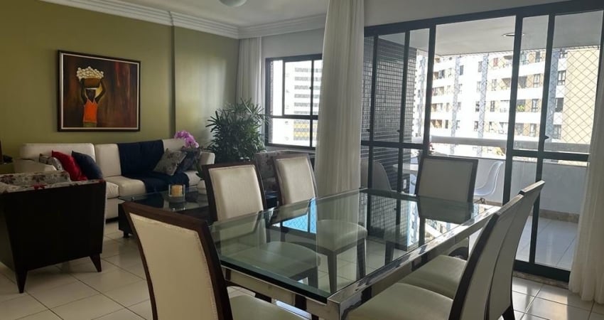 Apartamento com 3 quartos à venda na Rua Piauí, 751, Pituba, Salvador
