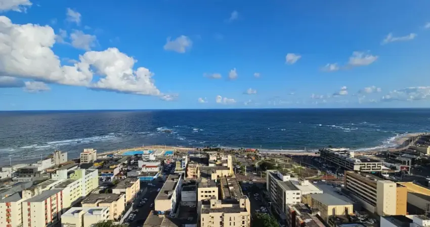 Cobertura com 3 quartos à venda na Rua Amazonas, 1230, Pituba, Salvador