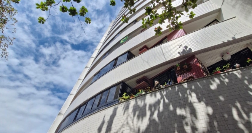 2 QUARTOS NO EDF MENINA BONITA NA PITUBA