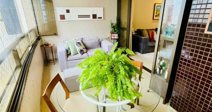 Apartamento com 3 quartos à venda na Rua Machado Neto, Pituba, Salvador