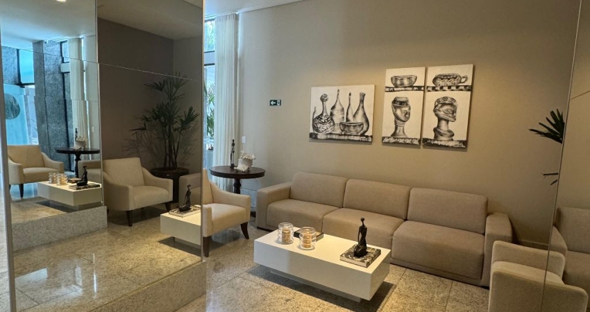 Excelente 4 suítes no Terrazzo Castellamare no Cidade Jardim