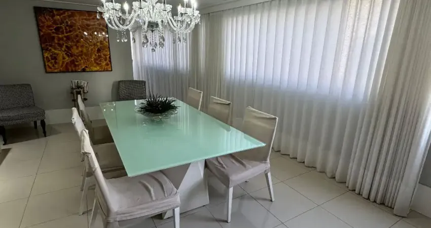 Apartamento com 3 quartos à venda na Alameda Catânia, Pituba, Salvador