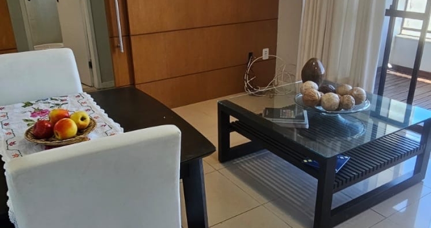 QUARTO E SALA NO EDF MARÍTIMA NA CARDEAL DA SILVA