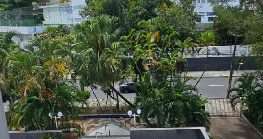 Apartamento com 4 quartos à venda na Rua Wanderley Pinho, 686, Itaigara, Salvador