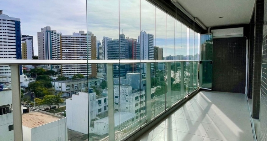 2 QUARTOS NO EDF NEO ITAIGARA