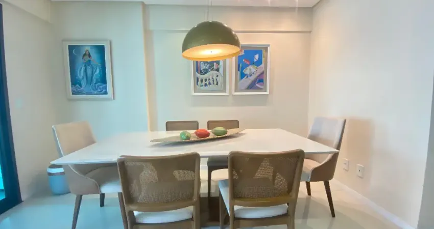 Apartamento com 3 quartos à venda na Alameda dos Flamboyants, 101, Caminho das Árvores, Salvador