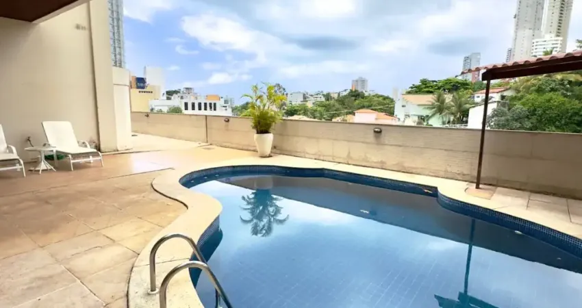 Casa com 5 quartos à venda na Rua do Buriti, 95, Horto Florestal, Salvador