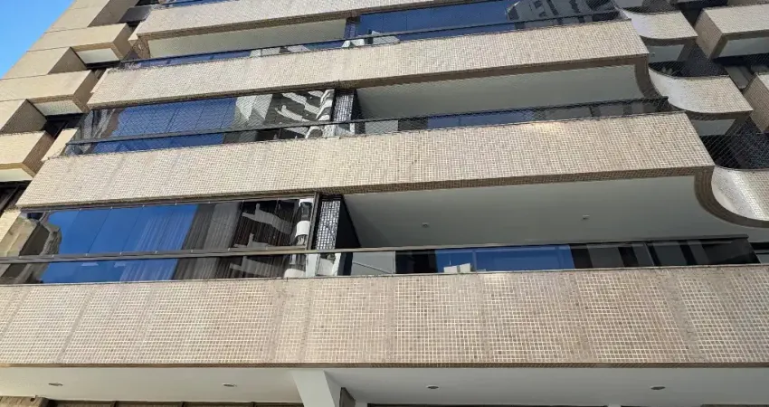 Apartamento com 3 quartos à venda na Alameda Catânia, 306, Pituba, Salvador