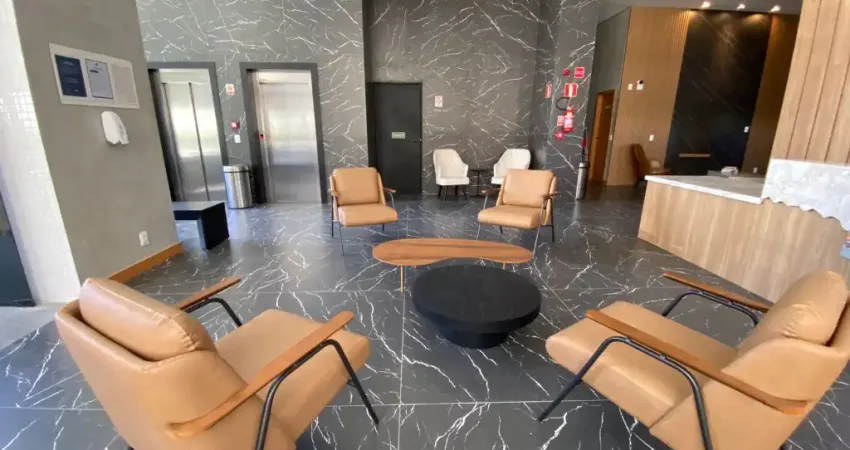 Apartamento com 1 quarto para alugar na Alameda das Catabas, 266, Caminho das Árvores, Salvador