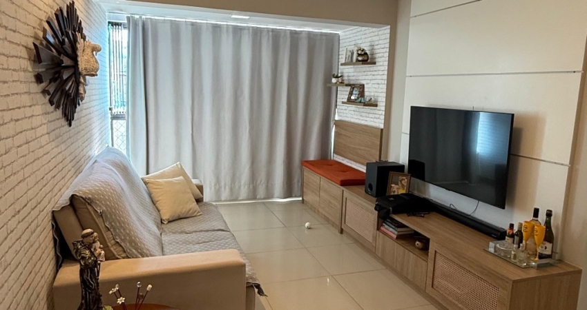 Apartamento com 3 quartos à venda na Rua Cícero Simões, 83, Pituba, Salvador