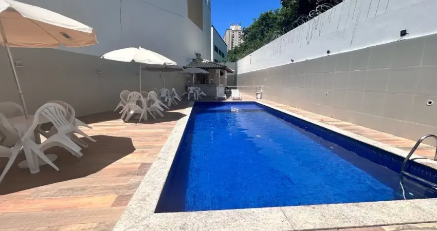 Apartamento com 3 quartos à venda na Rua Hilton Rodrigues, 233, Pituba, Salvador