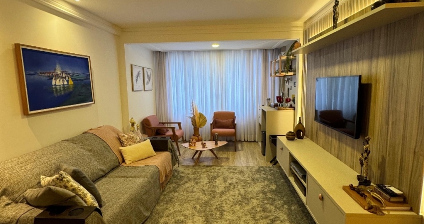 Apartamento com 3 quartos à venda na Rua Hilton Rodrigues, 300, Pituba, Salvador