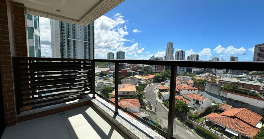 STUDIO NOVO NOEDF FACILITY VIEW