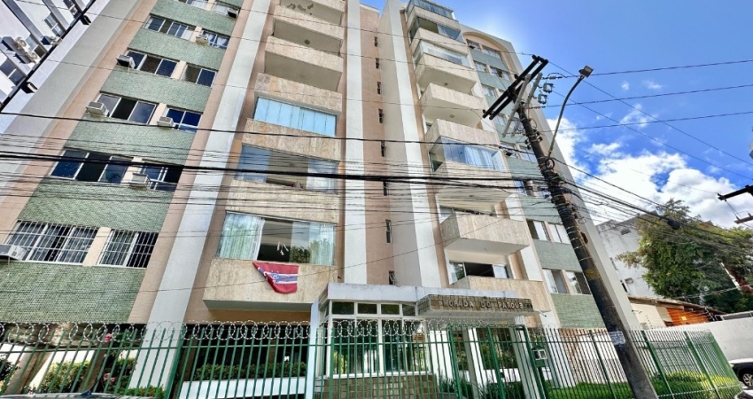 3 QUARTOS NO EDF MORADA DO PARQUE NO CAMINHO DAS ÁRVORES