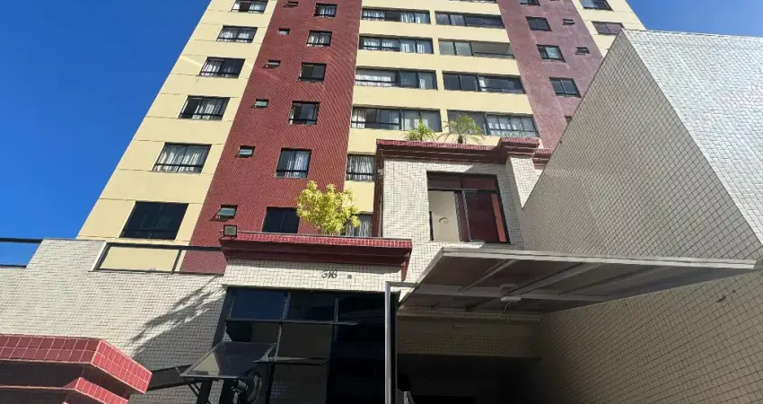 COBERTURA DUPLEX NO EDF RESIDENCIAL RIO BRANCO NA PITUBA