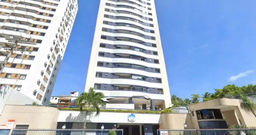 Apartamento com 3 quartos à venda na 1ª Travessa Arnaldo Lopes da Silva, 12, Stiep, Salvador