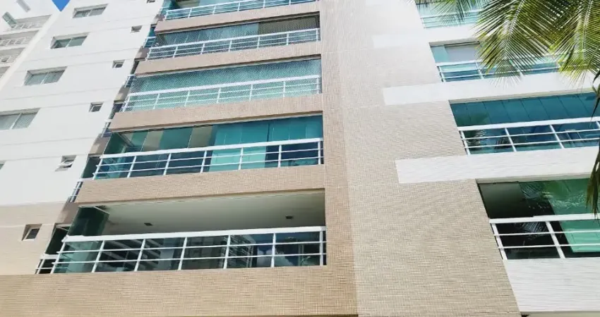 Apartamento com 4 quartos à venda na Rua Barão de Itapoan, 142, Barra, Salvador
