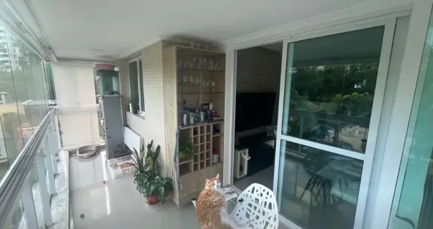 Apartamento com 3 quartos à venda na Avenida Alphaville, 855, Alphaville I, Salvador