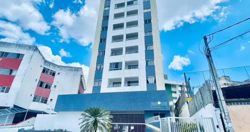 Apartamento com 2 quartos à venda na Rua Laura Costa, 228, Vila Laura, Salvador