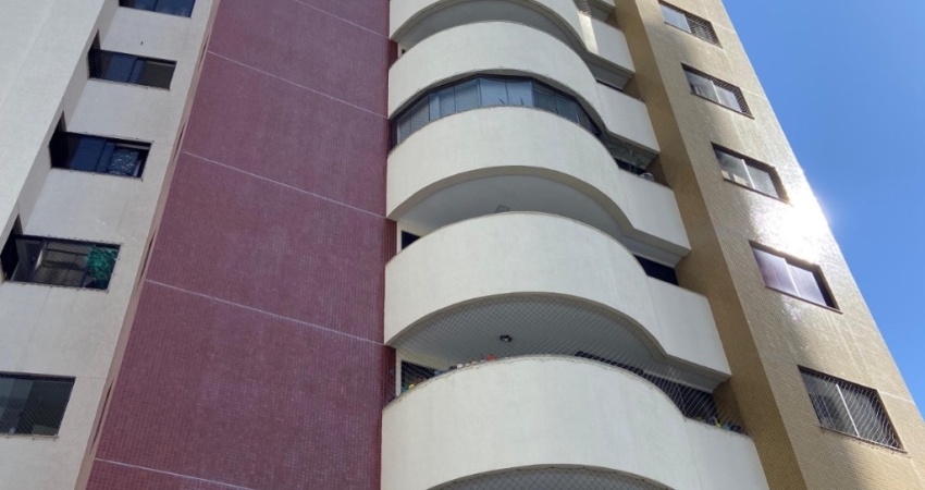 Apartamento com 3 quartos à venda na Alameda Catânia, 1, Pituba, Salvador