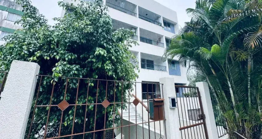 Apartamento com 2 quartos à venda na Rua Poetisa Cora Coralina, 265, Santa Teresa, Salvador